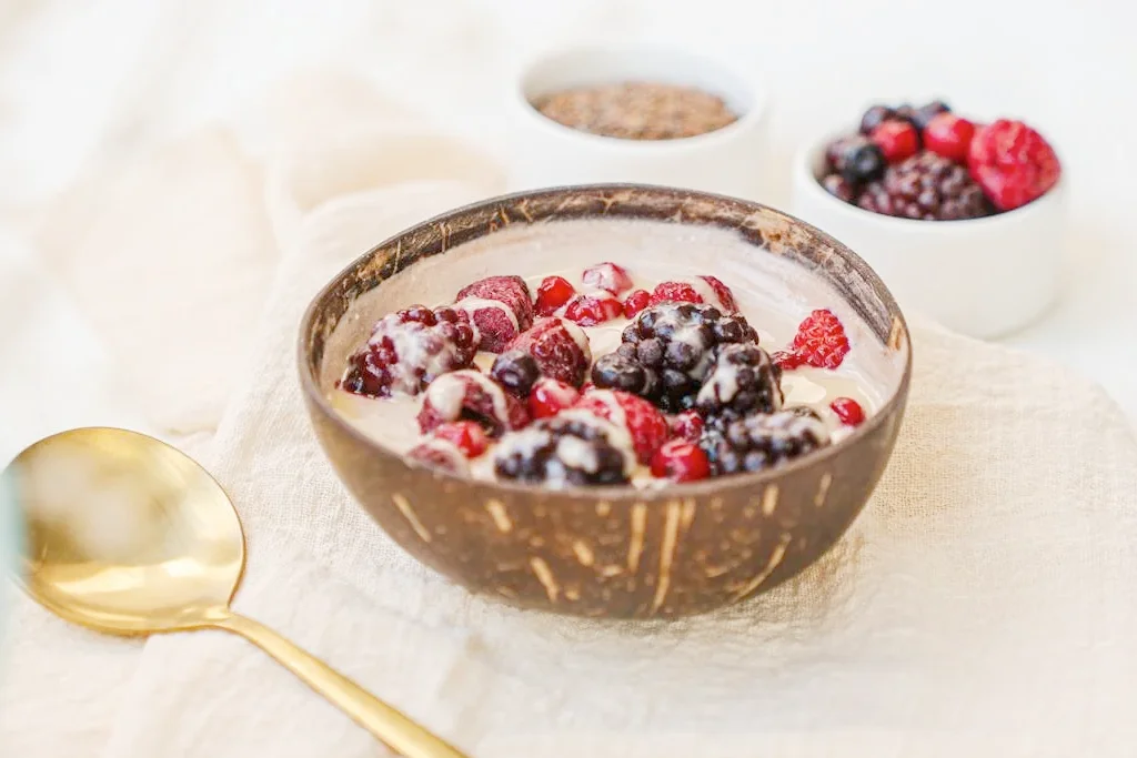 Eastern Dessert