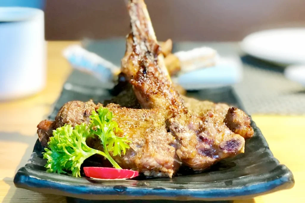 Signature Dish