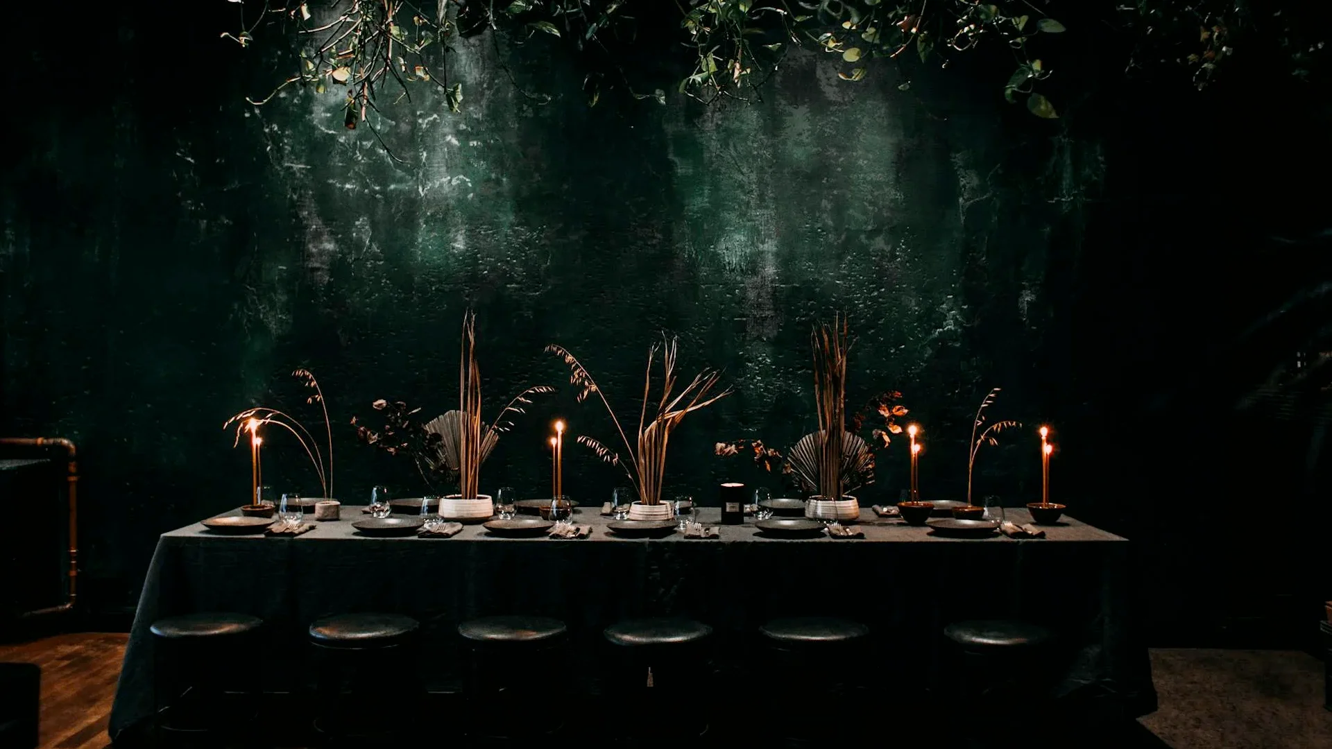 Dining Experience