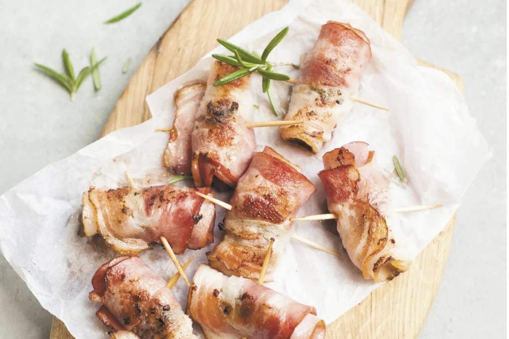 Eastern Appetizer